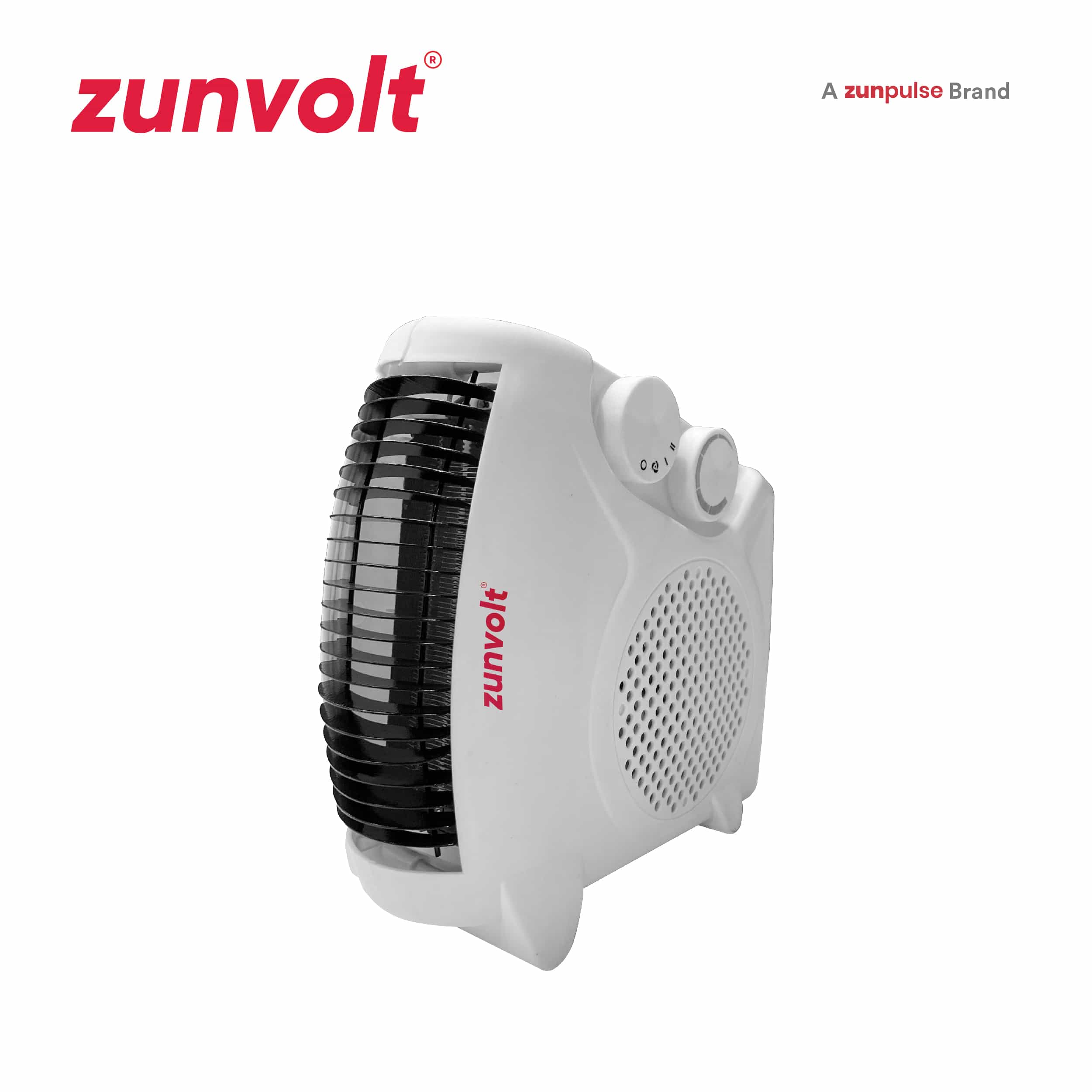 Room Heater - Portable Room Heater 2000-Watt Online India at Best Prices -  ZunVolt
