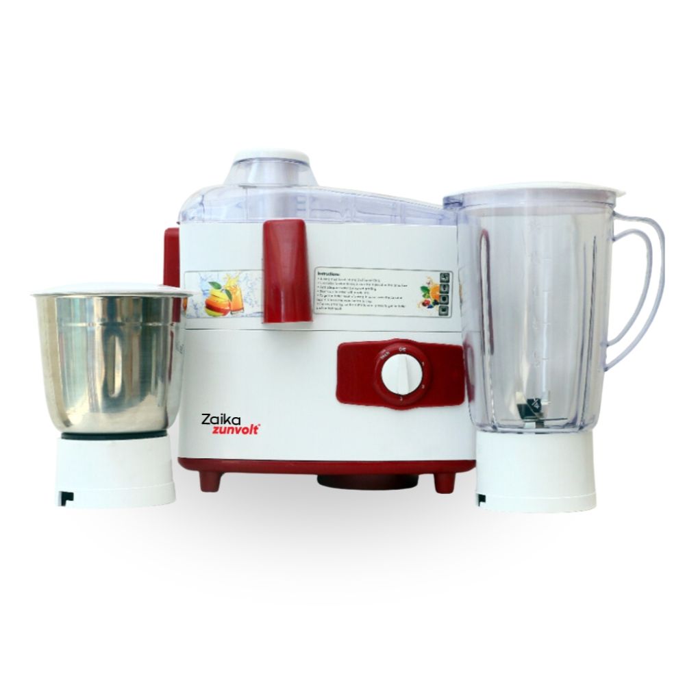 juicer mixer jar